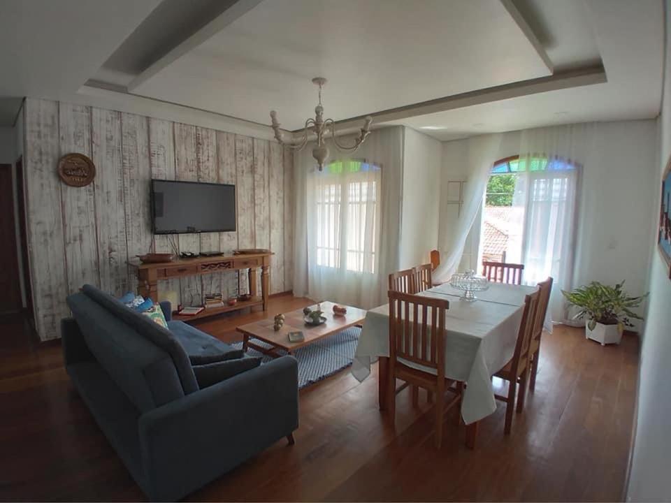Casa Caminho Da Serra Tiradentes Ngoại thất bức ảnh