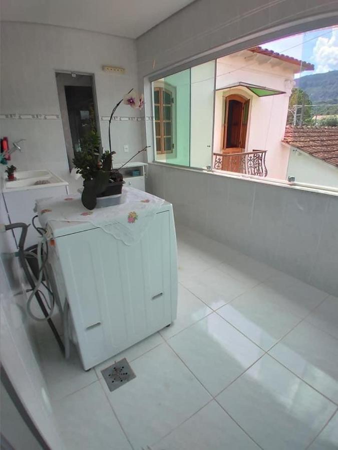 Casa Caminho Da Serra Tiradentes Ngoại thất bức ảnh