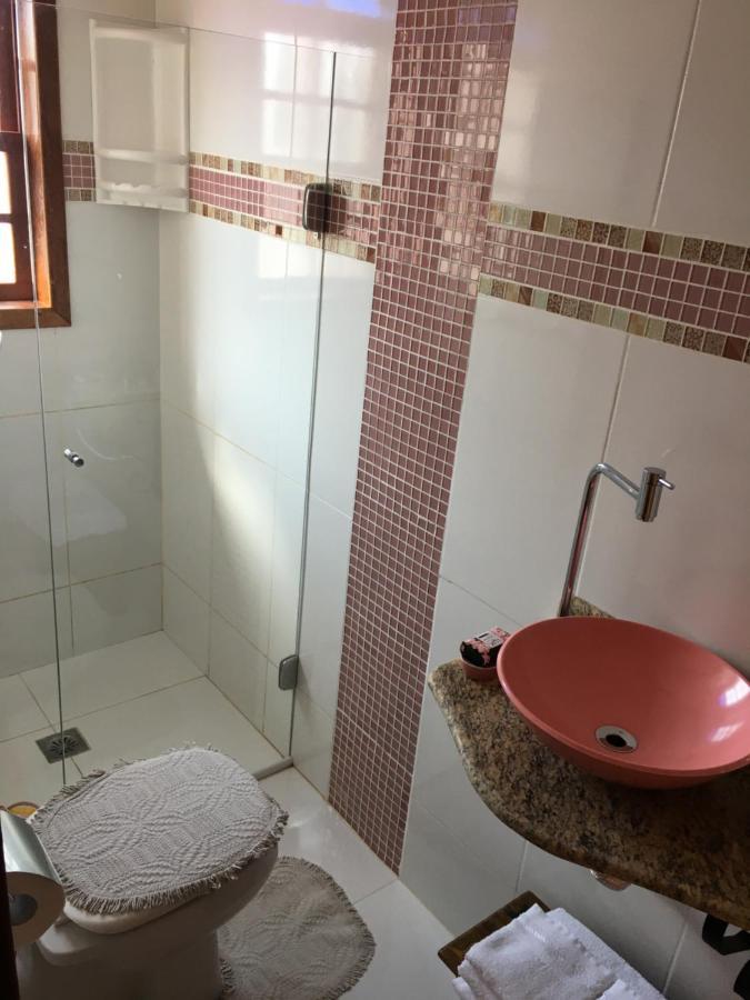 Casa Caminho Da Serra Tiradentes Ngoại thất bức ảnh