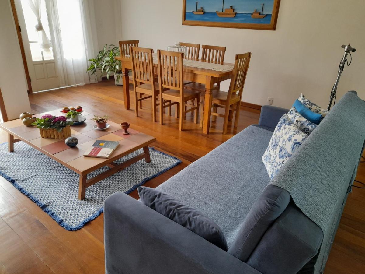 Casa Caminho Da Serra Tiradentes Ngoại thất bức ảnh