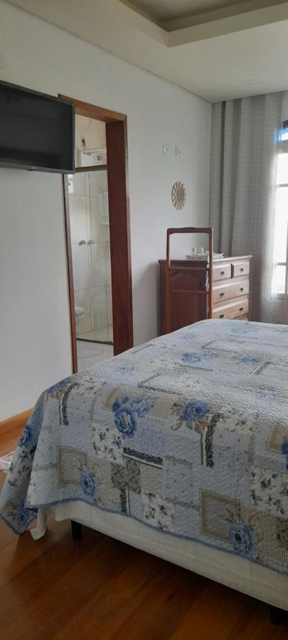 Casa Caminho Da Serra Tiradentes Ngoại thất bức ảnh
