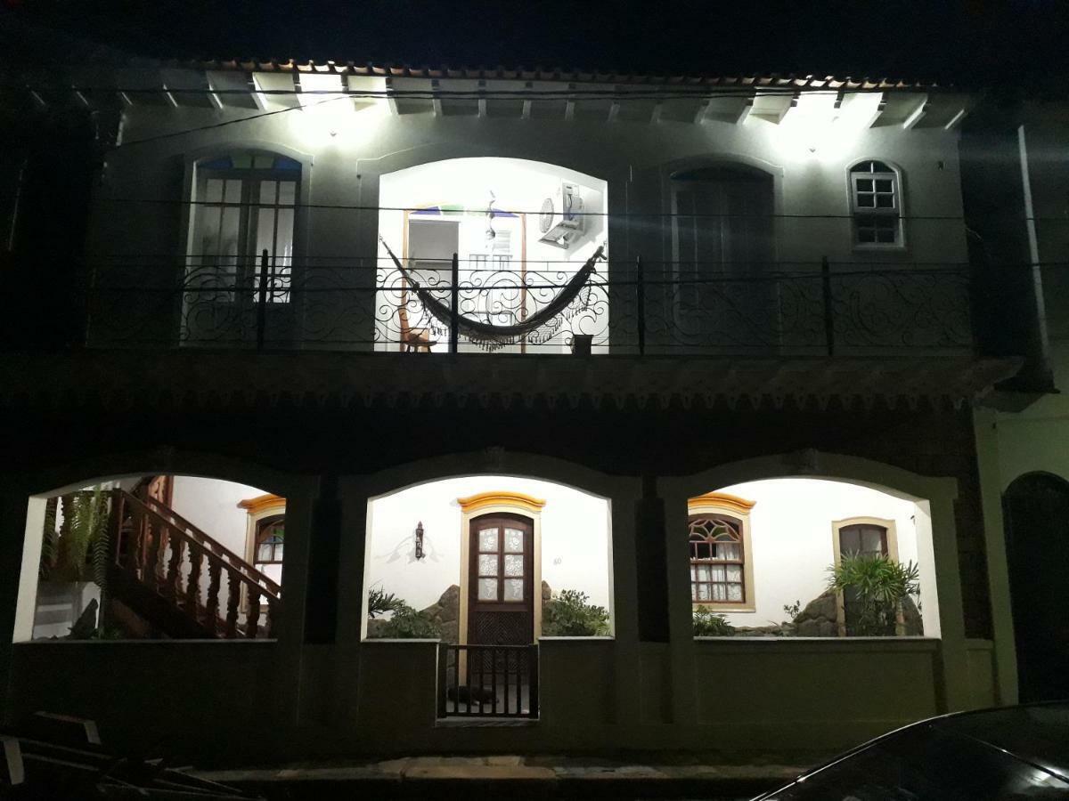 Casa Caminho Da Serra Tiradentes Ngoại thất bức ảnh