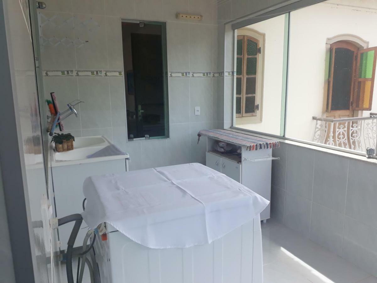 Casa Caminho Da Serra Tiradentes Ngoại thất bức ảnh