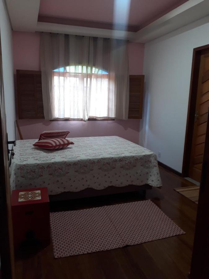 Casa Caminho Da Serra Tiradentes Ngoại thất bức ảnh
